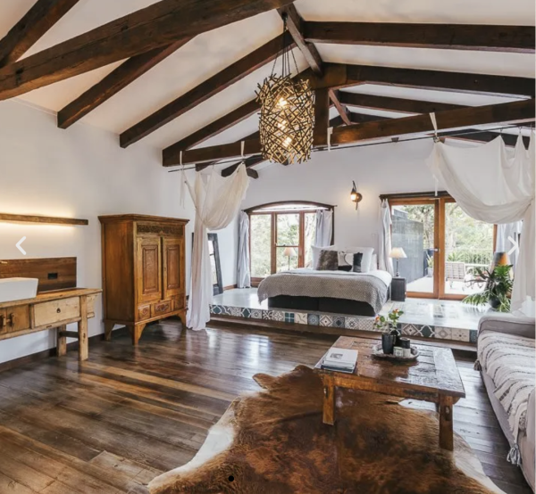 Master Suite